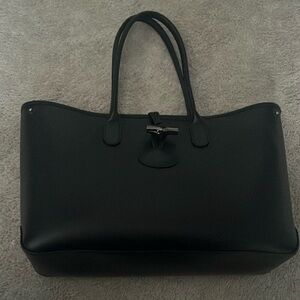 Longchamp tote